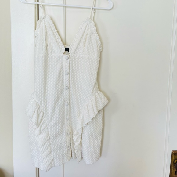 NBD Ruby Mini Dress - Picture 3 of 7